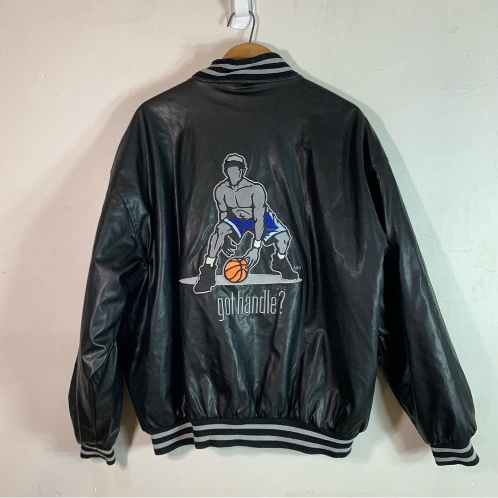 Steve and Barry sport jacket - Picture 5 of 11